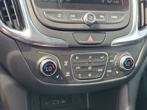 Used 2019 Chevrolet Equinox LT AWD/4WD image 21