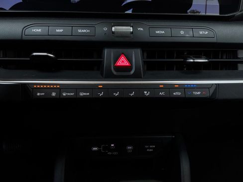 Used 2025 Kia K4 FWD image 28