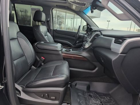 Used 2015 GMC Yukon SLT image 26
