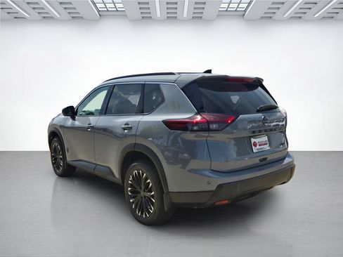 New 2026 Nissan Rogue Dark Armor AWD/4WD image 6