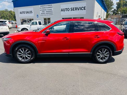 Used 2016 MAZDA CX-9 Touring image 2