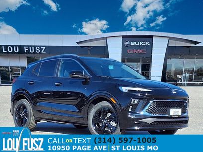 New 2026 Buick Encore GX Sport Touring