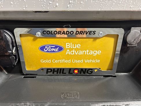 Certified 2023 Ford F150 XLT w/ Equipment Group 301A Mid AWD/4WD image 29