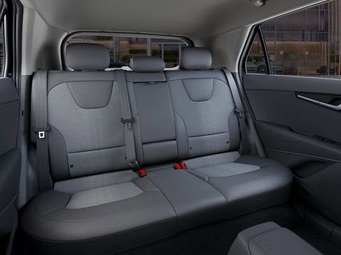 New 2025 Kia Niro Wind w/ Wind Preserve Package image 16