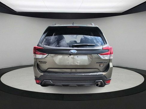 Used 2024 Subaru Forester Wilderness w/ Wilderness Package AWD/4WD image 7