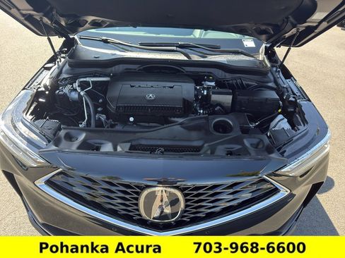 Certified 2026 Acura MDX w/ Technology Package AWD/4WD image 31