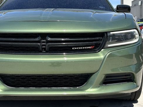 Used 2023 Dodge Charger SXT image 8