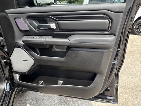 New 2026 RAM 1500 Rebel w/ Rebel Level 2 Equipment Group image 17