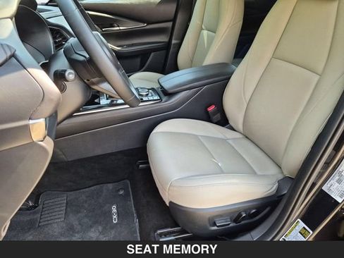 Used 2023 MAZDA CX-30 AWD 2.5 S w/ Preferred Package image 15