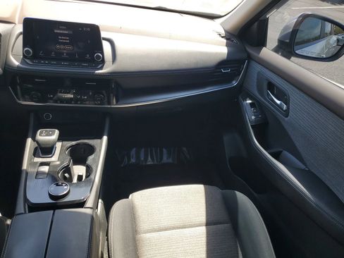 Used 2023 Nissan Rogue SV AWD/4WD image 26
