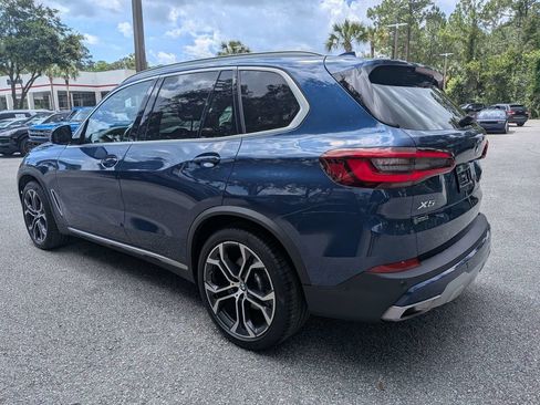 Used 2023 BMW X5 sDrive40i w/ Premium Package RWD image 5