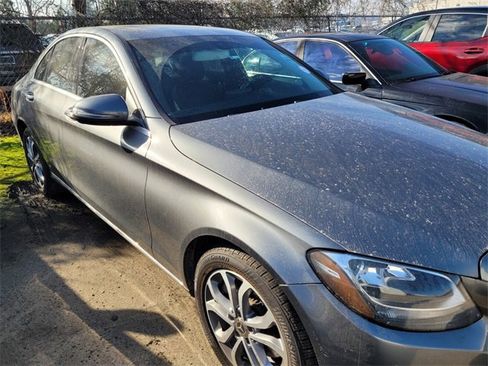 Used 2018 Mercedes-Benz C 300 C 300 image 9
