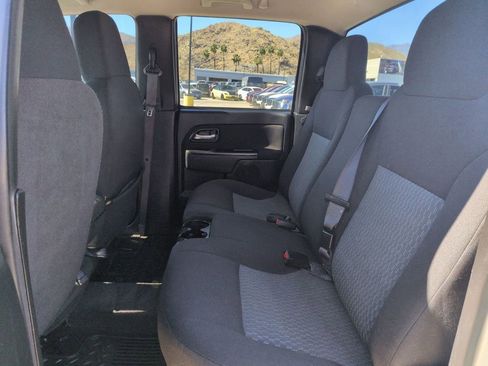 Used 2011 Chevrolet Colorado LT RWD image 15