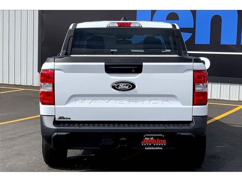 New 2026 Ford Maverick XL w/ Equipment Group 101A AWD/4WD image 19