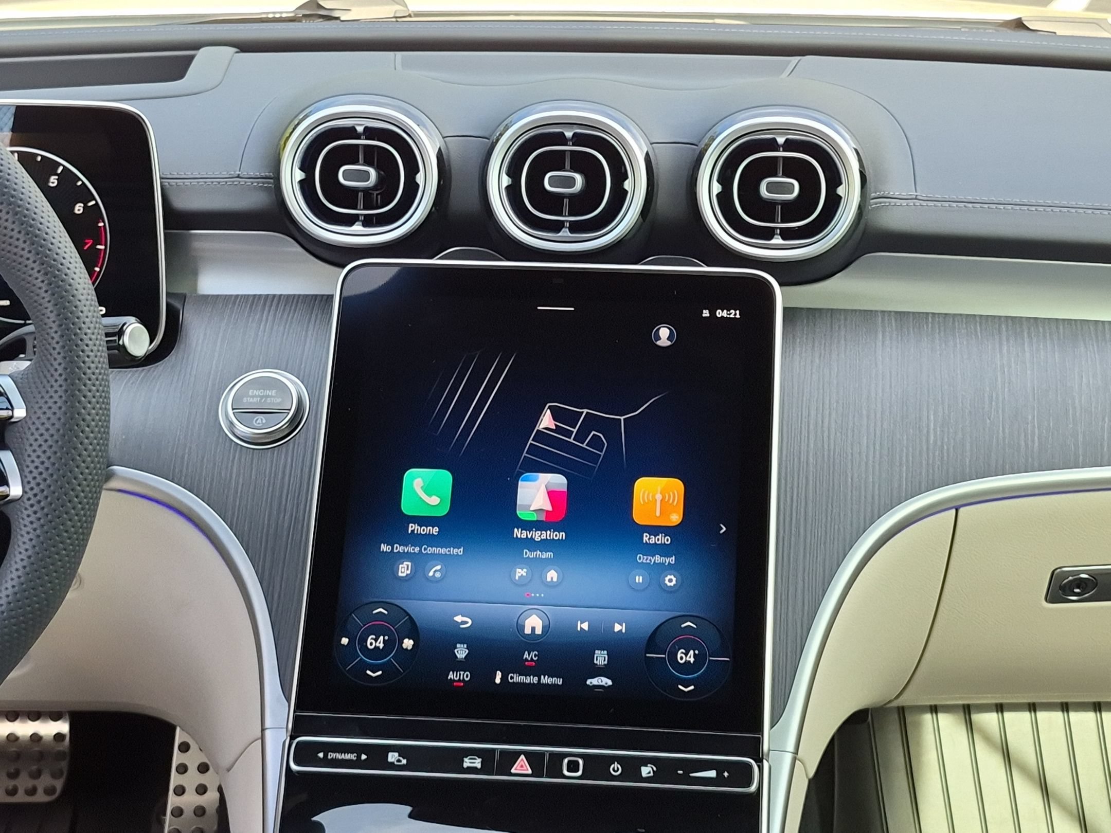 New 2027 Mercedes-Benz CLE 450 4MATIC Cabriolet image 23