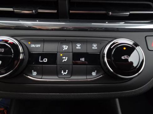 New 2026 Buick Envista Preferred w/ Convenience I Package image 28