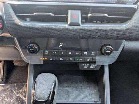 New 2026 Subaru Outback Premium AWD/4WD image 16