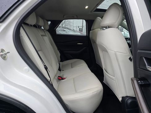 Certified 2022 MAZDA CX-30 AWD 2.5 S w/ Premium Package image 49