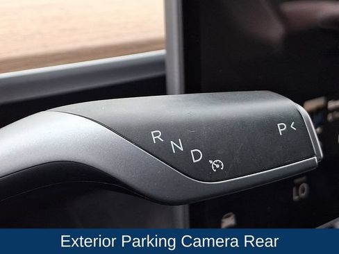 Used 2024 Tesla Model Y Long Range AWD/4WD image 8