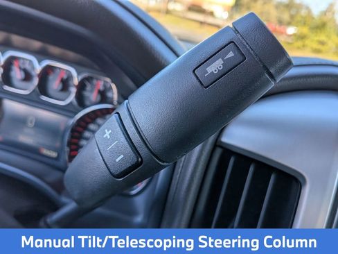 Used 2016 GMC Sierra 1500 SLT w/ SLT Premium Package image 23