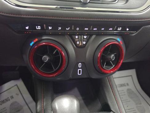 Used 2022 Chevrolet Blazer RS w/ LPO, Cargo Package AWD/4WD image 15