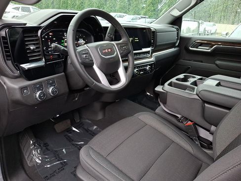 Used 2024 GMC Sierra 1500 Elevation AWD/4WD image 11