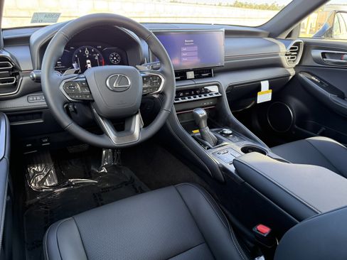 New 2026 Lexus IS 350 F Sport image 25