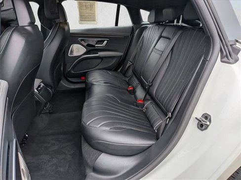 Certified 2023 Mercedes-Benz EQS 450+ 4MATIC Sedan image 19