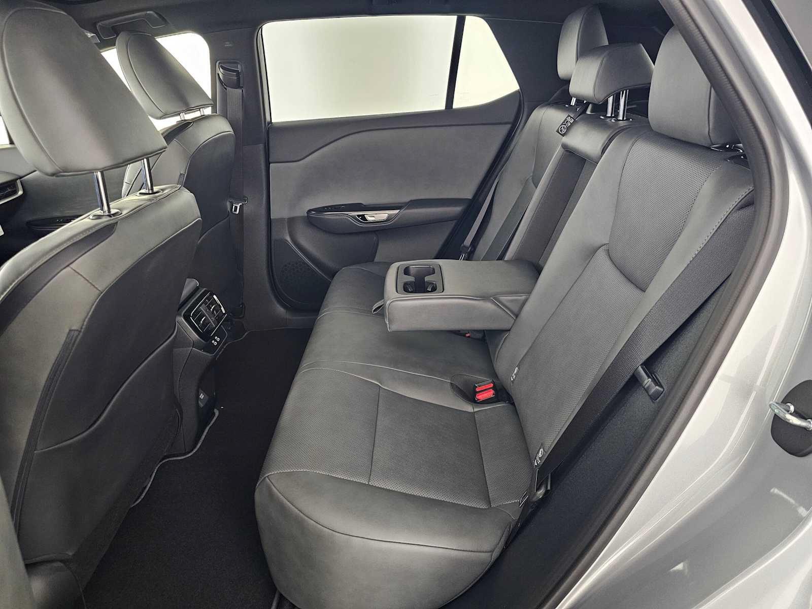 New 2026 Lexus RZ 350e 2WD w/ Technology Package image 16