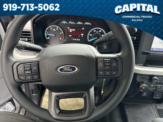 New 2026 Ford F450 XL w/ XL Chrome Package AWD/4WD image 25