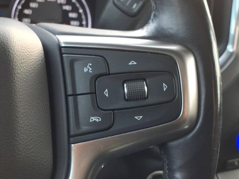 Used 2019 Chevrolet Silverado 1500 RST w/ True North Edition image 36