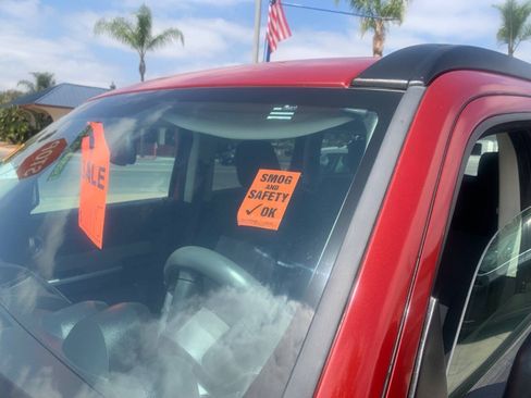 Used 2007 Dodge Nitro SLT RWD image 23