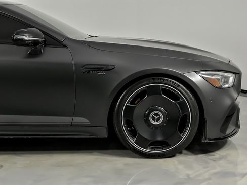 Used 2019 Mercedes-Benz AMG GT 63 S image 15