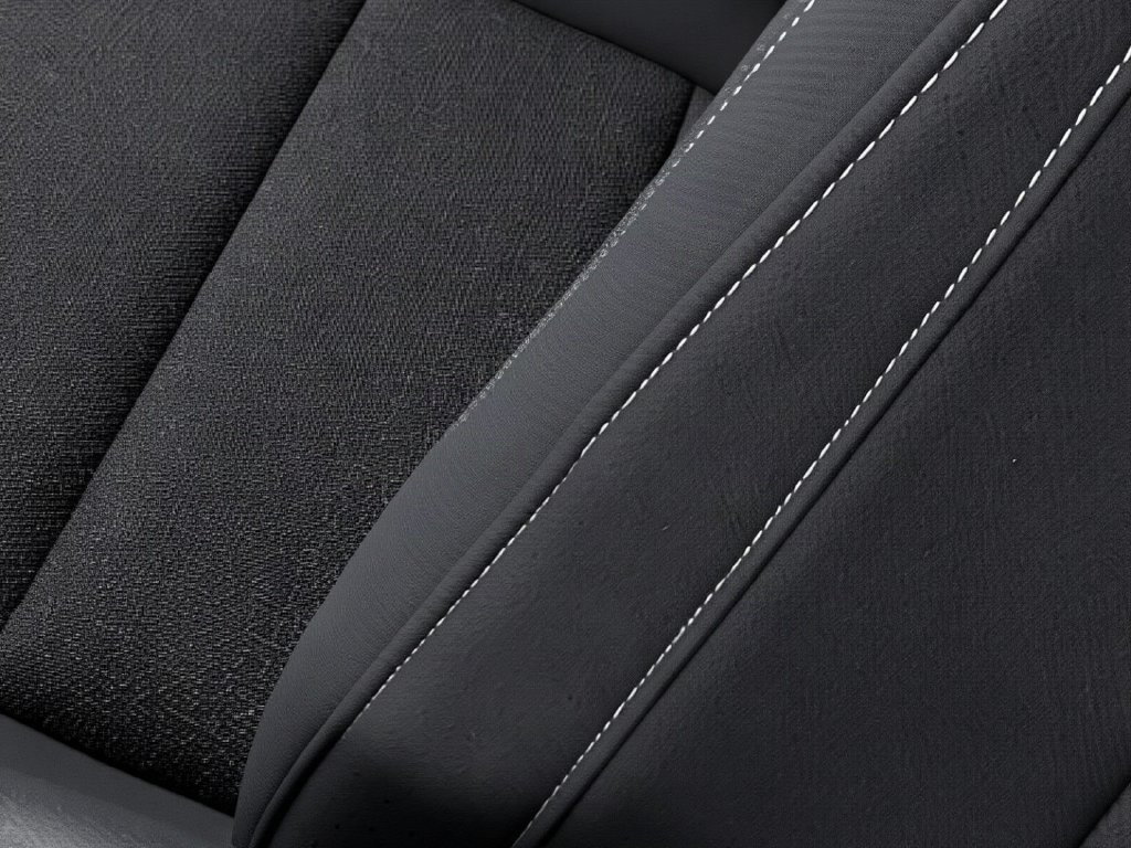 Certified 2024 Chevrolet Traverse LT FWD image 35