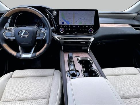Used 2024 Lexus RX 350 AWD/4WD image 14