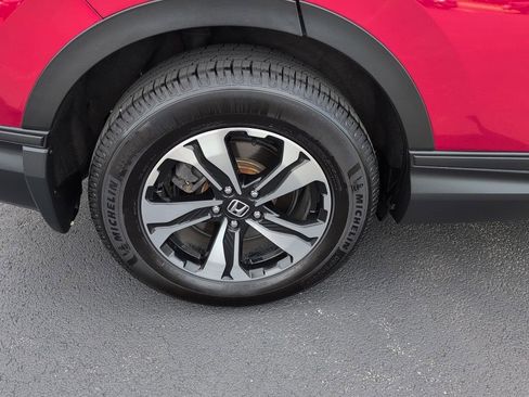 Used 2022 Honda CR-V Special Edition image 50