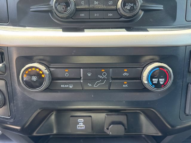 Used 2022 Ford F150 XLT RWD image 17