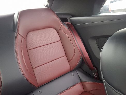 New 2025 Ford Mustang GT Premium image 14