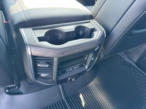 New 2026 RAM 1500 Laramie AWD/4WD image 18