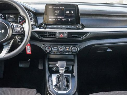 Certified 2023 Kia Forte LXS image 14