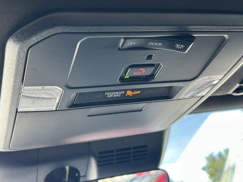 New 2026 Toyota Tacoma SR5 image 19