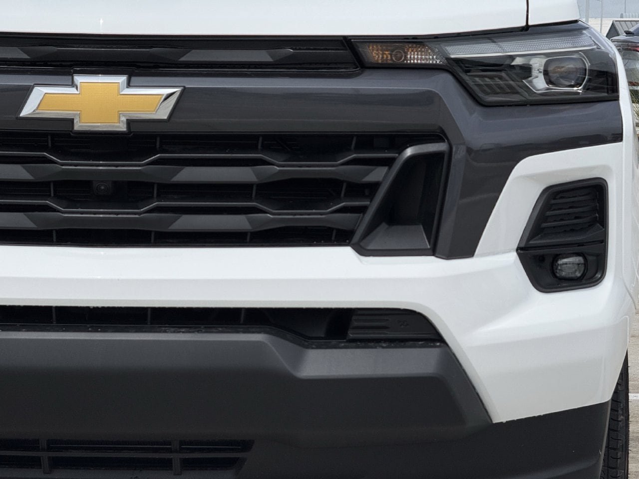 New 2026 Chevrolet Colorado LT w/ LT Convenience Package RWD image 8