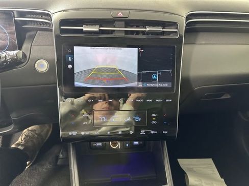Used 2023 Hyundai Tucson SEL image 22