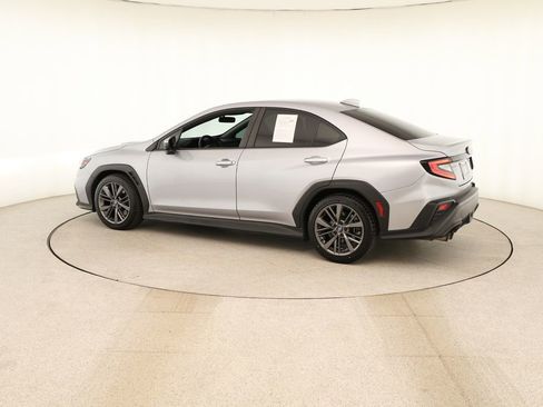 Used 2024 Subaru WRX AWD/4WD image 3