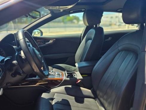 Used 2013 Audi A7 3.0T Prestige w/ Prestige Pkg image 30