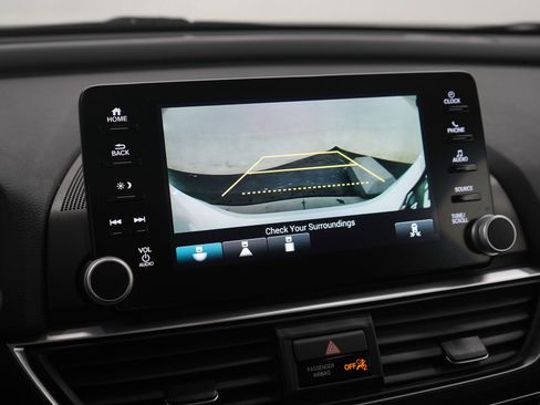 Used 2020 Honda Accord EX image 25