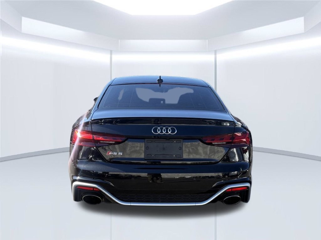 Used 2023 Audi RS 5 AWD/4WD image 5