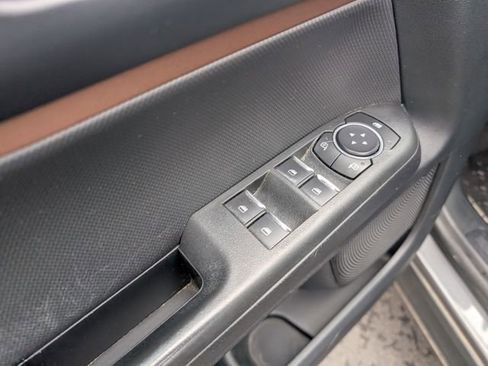 Used 2021 Ford Bronco Sport Outer Banks image 15