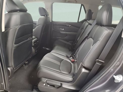 Used 2023 Honda Pilot Touring image 23