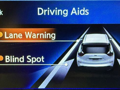 Used 2020 Nissan Murano SL w/ Moonroof Package image 40